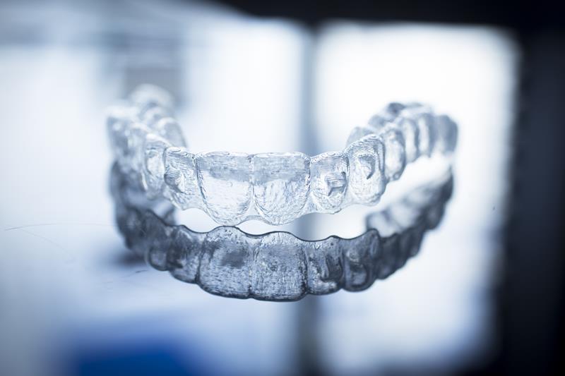 Clear Aligners 